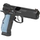 Пистолет пневм. ASG Shadow 2 Blowback. CO2. кал. 4.5 мм