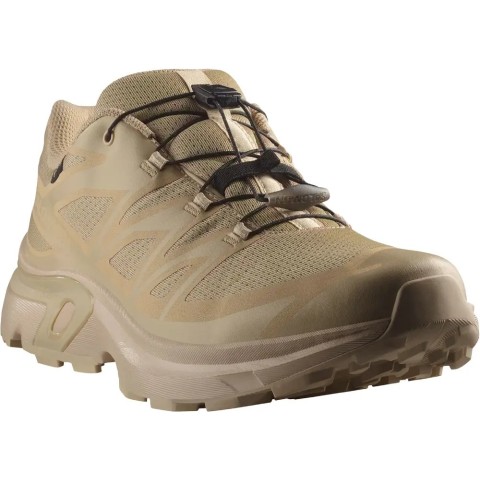 Кроссовки Salomon XT-EVR GTX M 8 Safari/White Pepper