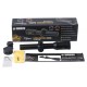 Оптичний приціл Konus KonusPro M-30 1-4x24 30/30 IR