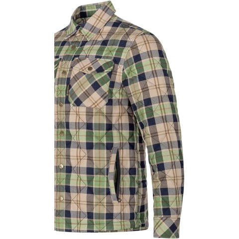 Куртка Frontier Tartan MK2 L kalamata