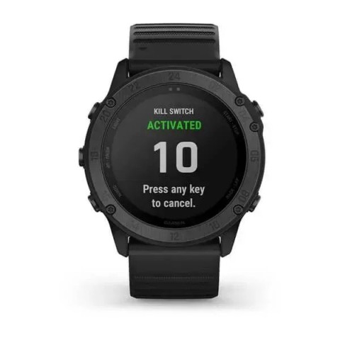 Смарт-годинник Garmin tactix Delta Sapphire Edition
