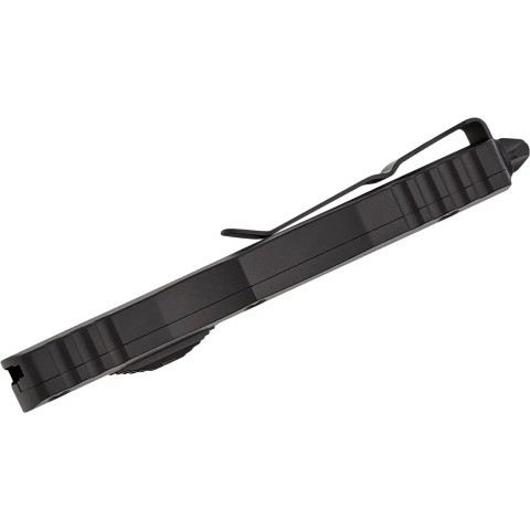 Нож Microtech Dirac Dagger Black Tactic
