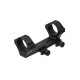 Моноблок Sig Optics ALPHA2  SCOPE MOUNT 30MM (0 MOA)