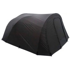 Тент для палатки Prologic Commander X1 Bivvy 2man Overwrap Black