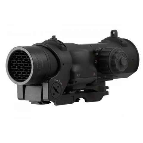 Прицел оптический ELCAN SpecterDR 1-4x C2 (для калибра 7.62х51)
