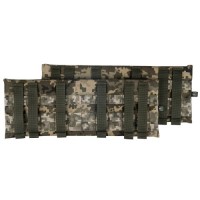 Кишені для бічних плит 15*40 (2шт) (ММ14)