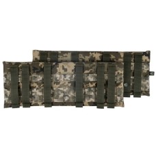 Кишені для бічних плит 15*40 (2шт) (ММ14)