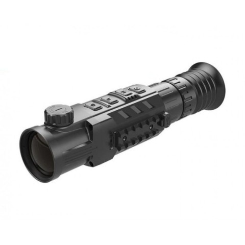 Тепловізійний приціл INFIRAY (iRay) RICO RH50