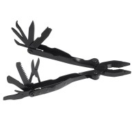 Мультитул Schrade Tough Tool Black