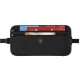 Сумка на пояс Victorinox TRAVEL ESSENTIALS Black Vt653380
