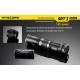 Фонарь Nitecore SRT6 Night Officer (военный серый)