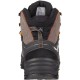 Ботинки Salewa Trainer 2 MID GTX 44 ц:walnut-fluo orange