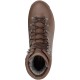 Ботинки AKU Griffon Combat GTX 11 Brown