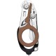 Ножницы Leatherman 833062 Raptor Rescue. Black Coyote. MOLLE