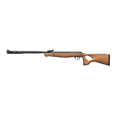 Пневматична гвинтівка Crosman Valiant з прицілом 4х32мм. кал.177