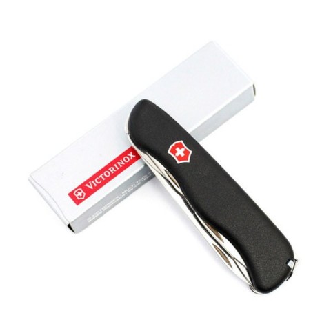 Складаний ніж Victorinox Parachutist 0.8473.3