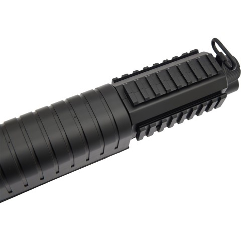 Рушниця страйкбольна ASG Franchi Tactical 6 мм