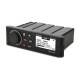 Морська стереосистема Fusion MS-RA70 з Bluetooth