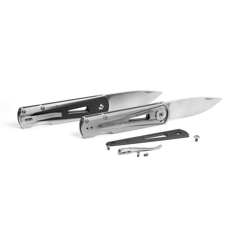 Ніж Amare Knives 