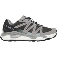 Кроссовки Salomon XC ROAM 9 Asphalt/Alloy/Black