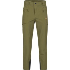 Брюки Blaser Active Outfits Resist 3L 52 olive