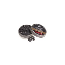 Пульки Gamo Pro-Match 0.50 г, кал.177(4.5 мм), 250 шт.