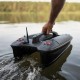 Човник для прикормки Deeper Quest Bait Boat