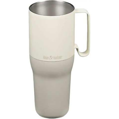 Термокружка Klean Kanteen Rise Tumbler 1064 мл Tofu