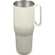 Термокружка Klean Kanteen Rise Tumbler 1064 мл Tofu