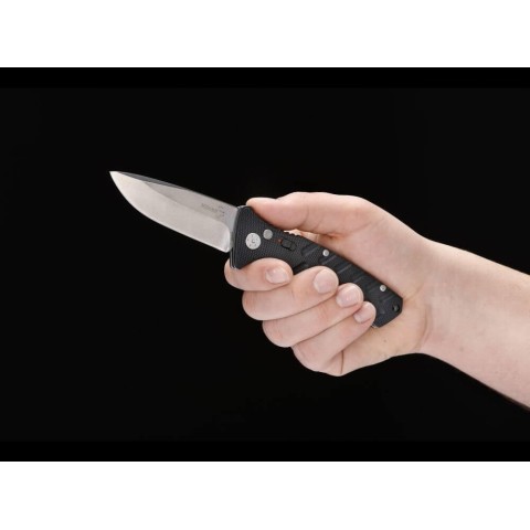 Нож Boker Plus 