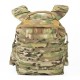 Плитоноска М3 Pro (Мультикам) з системою швидкого скидання  Plate carrier Балістика
