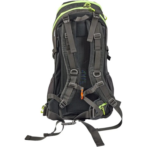 Рюкзак Skif Outdoor Seagle 45 Dark grey