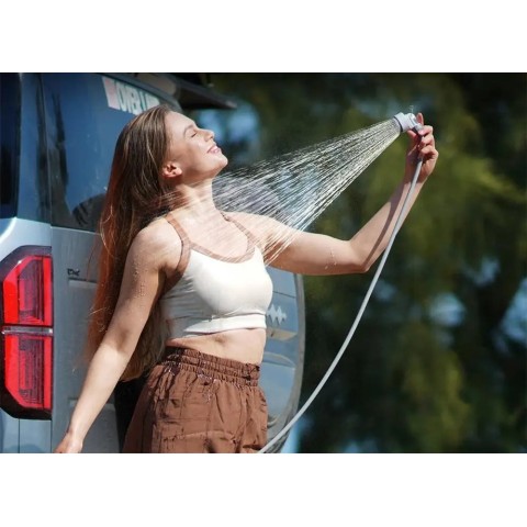 Душ Flextail Tiny Shower Белый