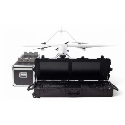 БПЛА Protection 120