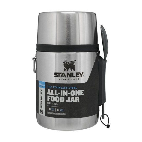Термос харчовий Stanley Adventure SS 0.53 л