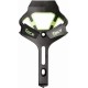Держатель фляги Garmin Tacx Ciro матовый Fluo yellow