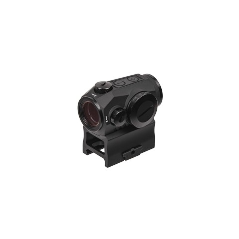 Прицел коллиматорный SIG Optics ROMEO 5,1x20MM, 2 MOA RED DOT, 0.5 MOA ADJ, M1913, BLACK