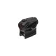 Прицел коллиматорный SIG Optics ROMEO 5,1x20MM, 2 MOA RED DOT, 0.5 MOA ADJ, M1913, BLACK