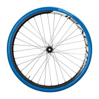 Покрышка для велотренажера Garmin Tacx MTB