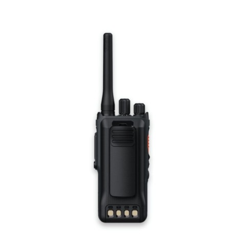 Портативная радиостанция (рация) Hytera HP565 UHF 350- 470MHz c GPS, 1500mAh(Li)