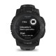 Годинник-навігатор Garmin Instinct 3 45мм Solar Tactical Edition Black 010-02934-50