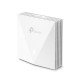 Точка доступа (настинна) TP-Link EAP650-Wall
