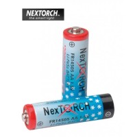 Батарейки NexTorch FR14505 AA