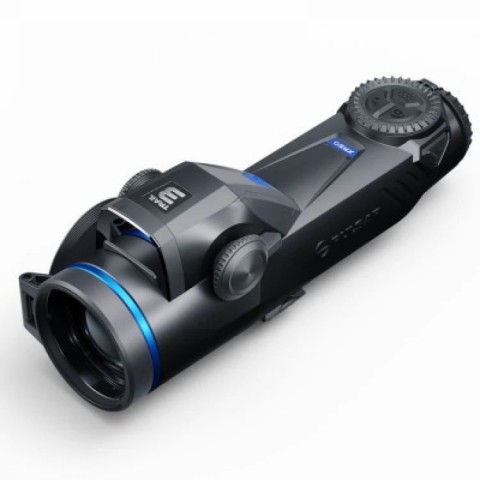 Тепловізійний приціл Pulsar Trail 3 LRF XQ50