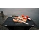 Work Sharp Керамічний мусат Ceramic Kitchen Honing Rod WSKTNCHR-I