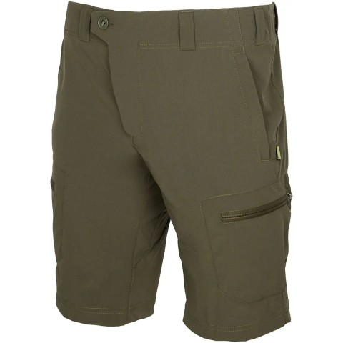 Шорты Skif Tac Woodman 4XL 96% нейлон, 4% лайкра ц:зеленый