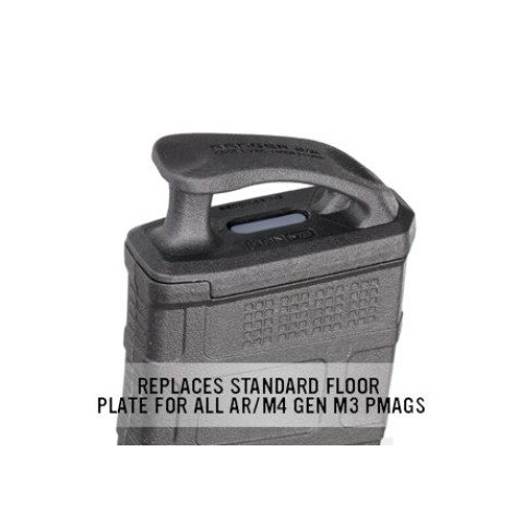 Пятка для магазина Magpul PMAG Ranger GEN M3 5.56x45