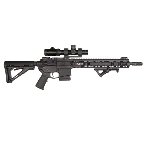 Планка Пикатинни Magpul  Aluminum 5 Slots M-Lok System
