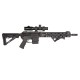 Планка Пикатинни Magpul  Aluminum 5 Slots M-Lok System