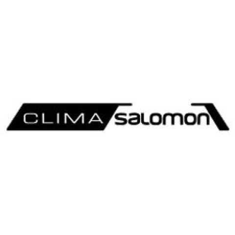 Ботинки Salomon Toundra Forces CSWP 9 Черный